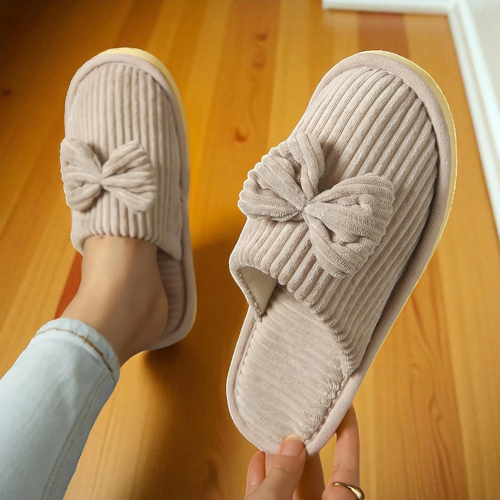 Elegant comfort för hela vintersäsongen